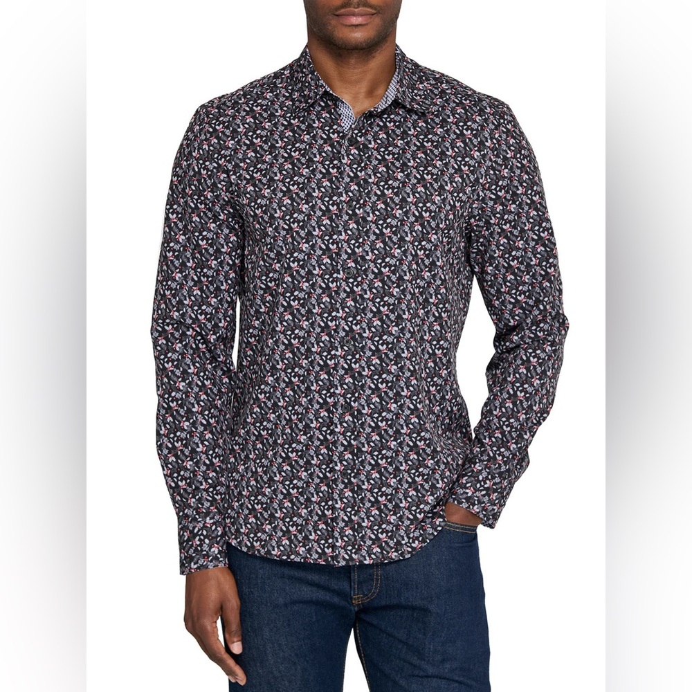 Men’s Slim Fit